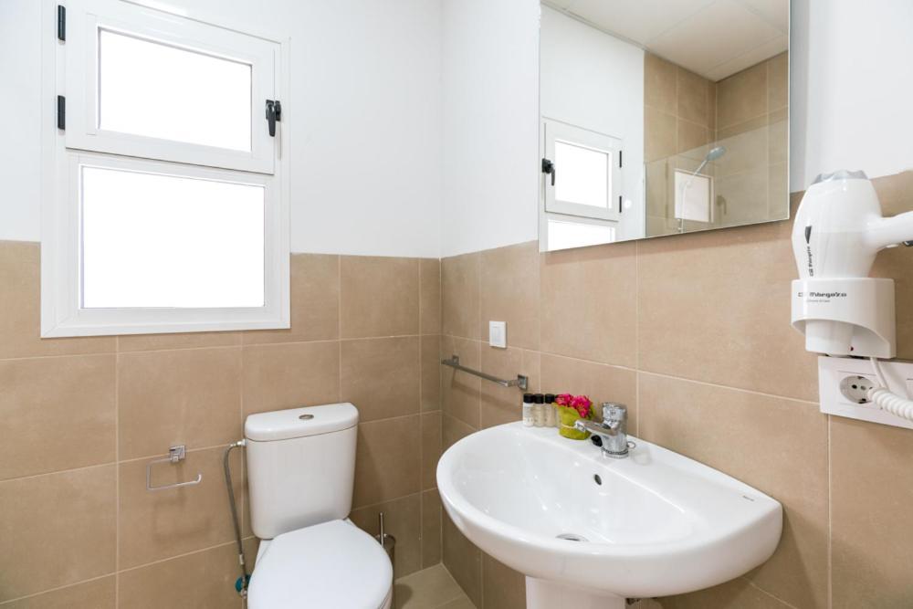 סביליה Olehousing-San Lorenzo מראה חיצוני תמונה