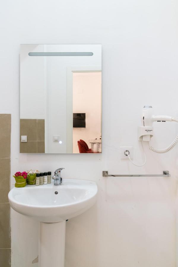 סביליה Olehousing-San Lorenzo מראה חיצוני תמונה