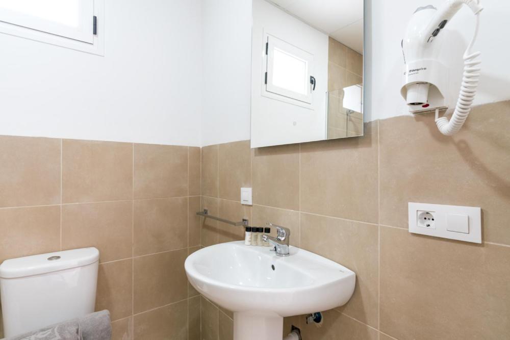 סביליה Olehousing-San Lorenzo מראה חיצוני תמונה