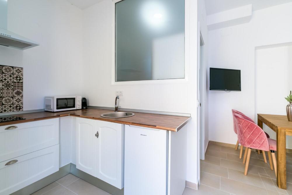 סביליה Olehousing-San Lorenzo מראה חיצוני תמונה
