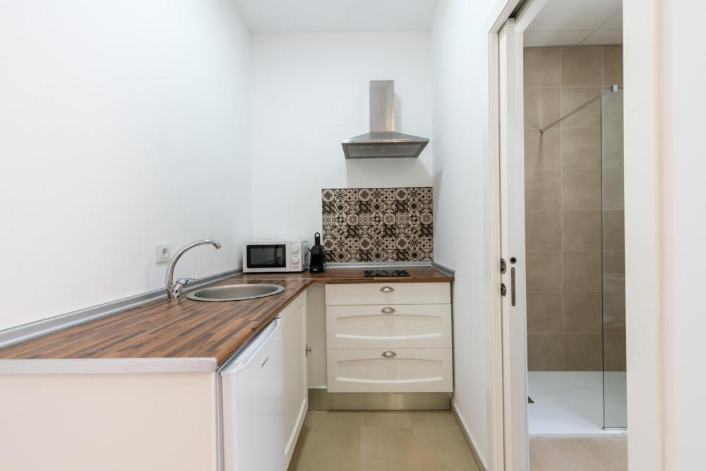 סביליה Olehousing-San Lorenzo מראה חיצוני תמונה