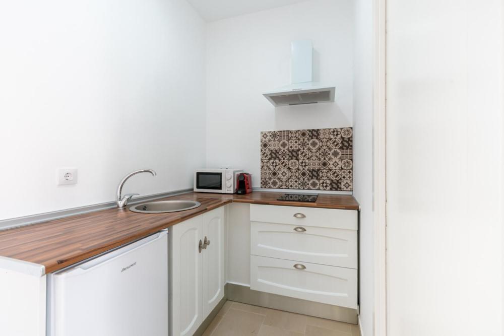 סביליה Olehousing-San Lorenzo מראה חיצוני תמונה