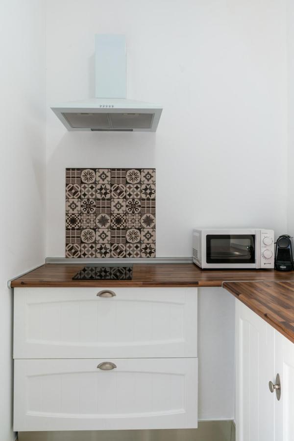 סביליה Olehousing-San Lorenzo מראה חיצוני תמונה