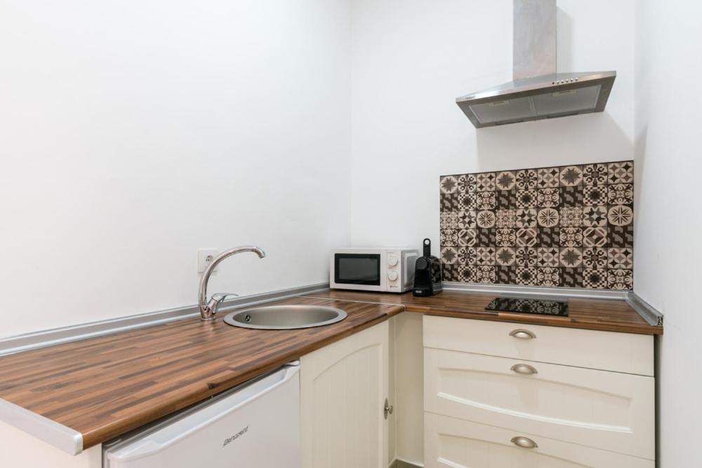 סביליה Olehousing-San Lorenzo מראה חיצוני תמונה