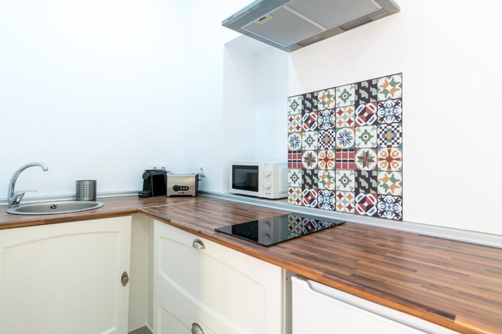 סביליה Olehousing-San Lorenzo מראה חיצוני תמונה