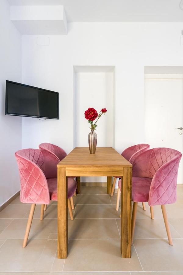 סביליה Olehousing-San Lorenzo מראה חיצוני תמונה