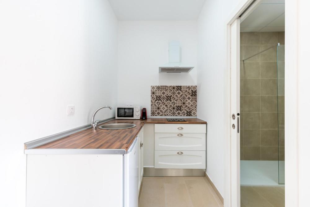 סביליה Olehousing-San Lorenzo מראה חיצוני תמונה