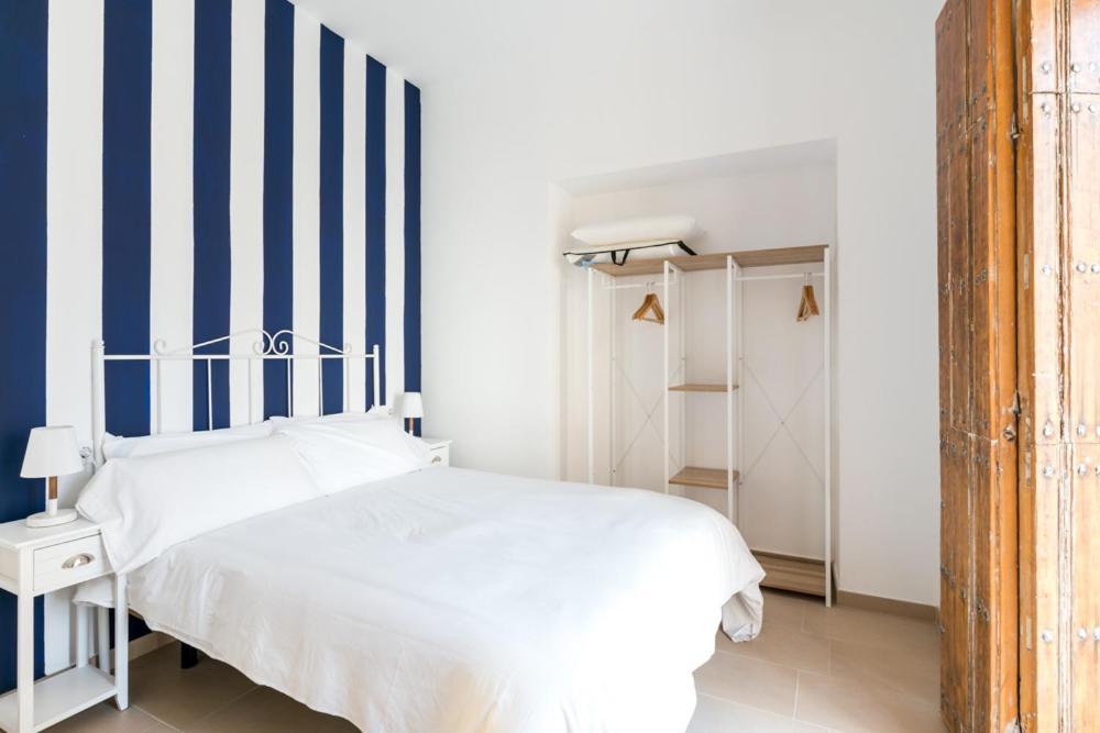 סביליה Olehousing-San Lorenzo מראה חיצוני תמונה