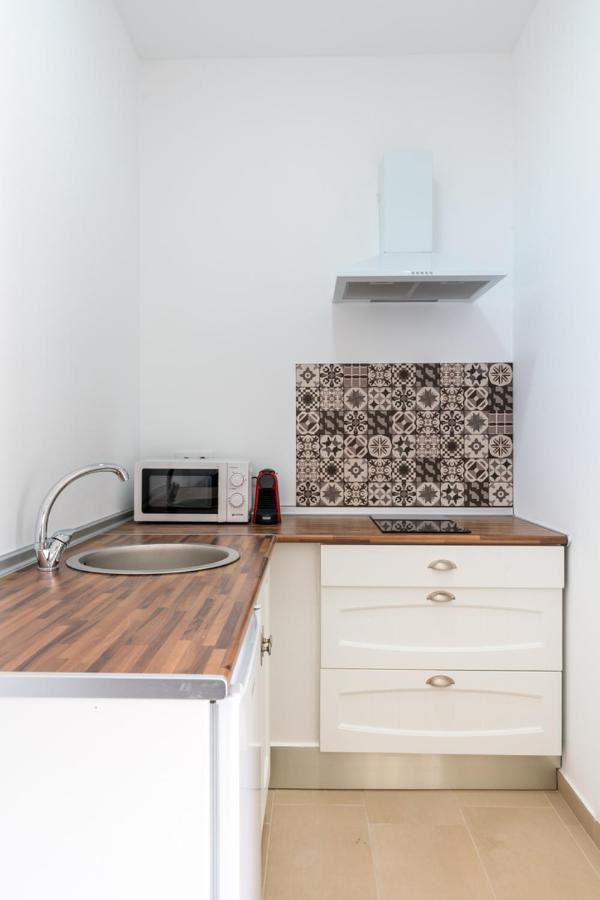 סביליה Olehousing-San Lorenzo מראה חיצוני תמונה