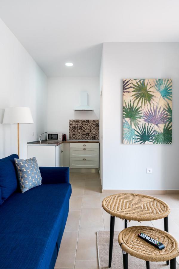 סביליה Olehousing-San Lorenzo מראה חיצוני תמונה