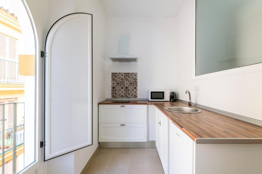 סביליה Olehousing-San Lorenzo מראה חיצוני תמונה